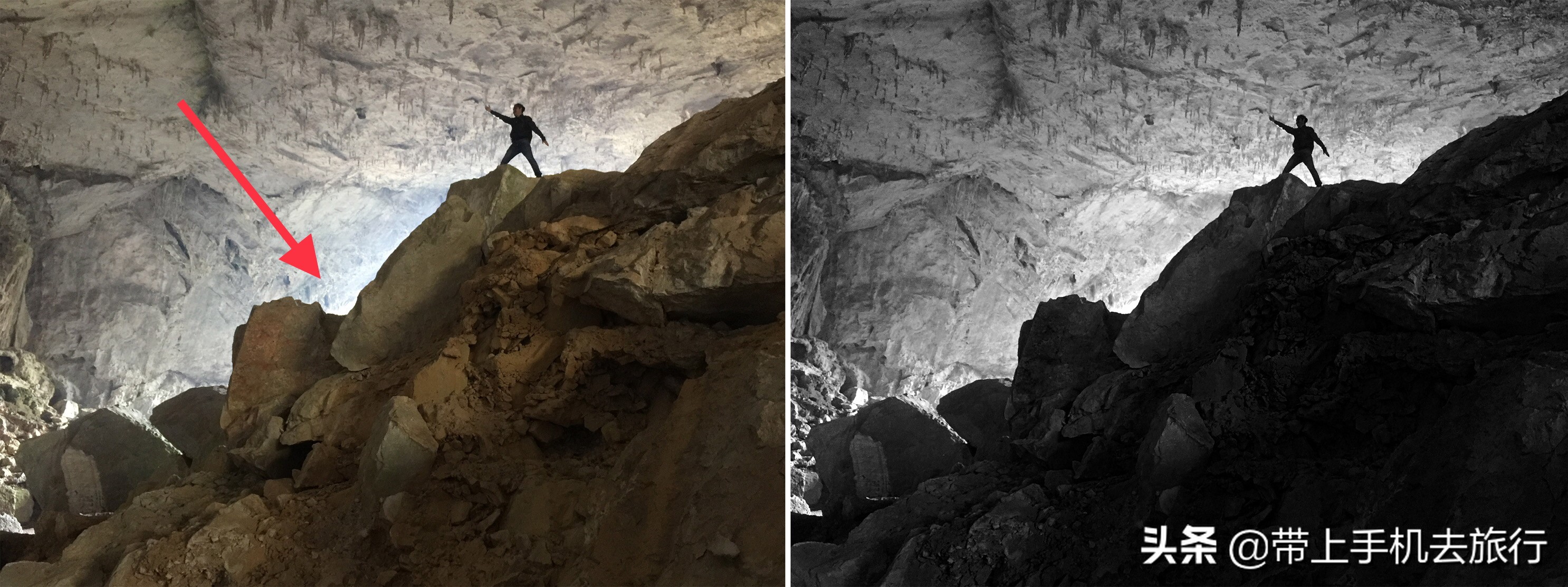 黑白色照如何照的有高级感,这6种表现你一定要注意