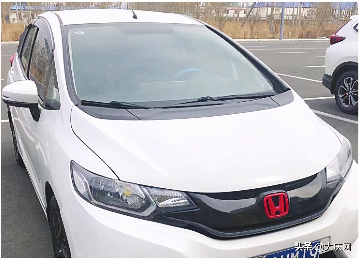 二手车本田烧机油为什么,本田机油增多的维权事件