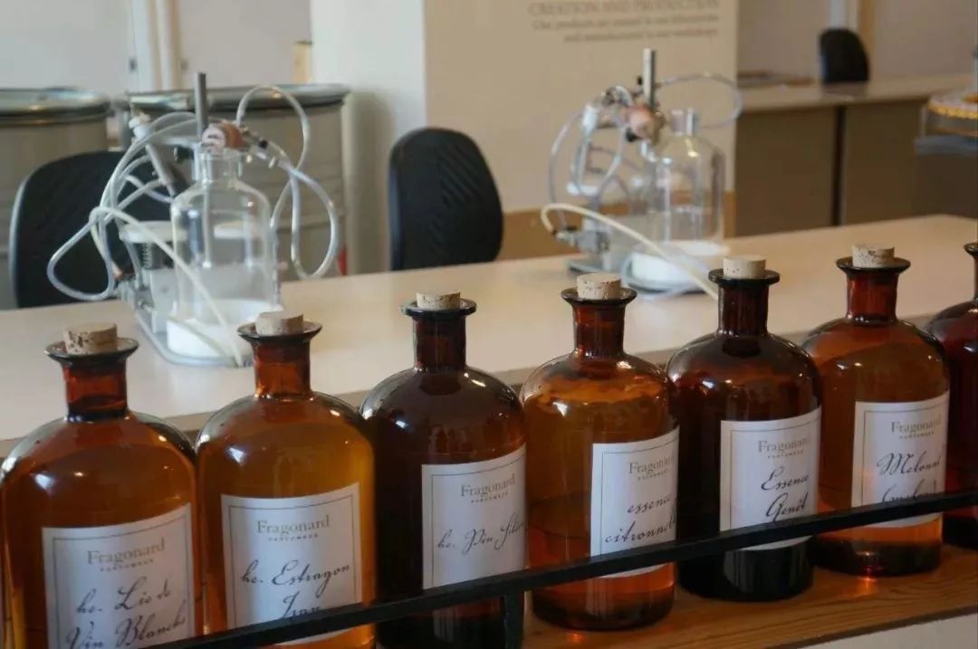 鼻尖上的法国｜关于那个价值千万的“鼻子”