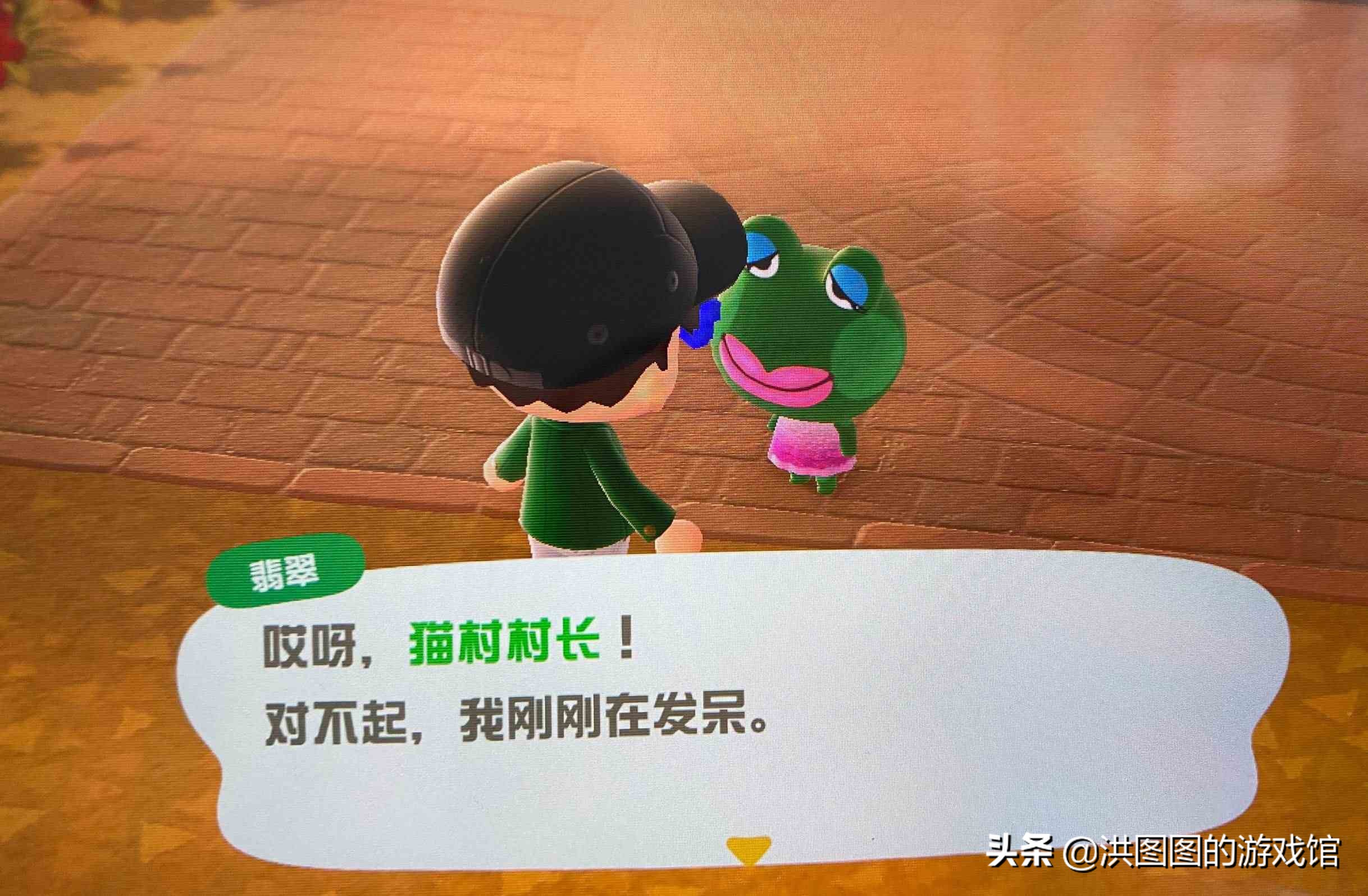 动物之森是一个什么样的游戏,动物之森算是一款伟大游戏吗