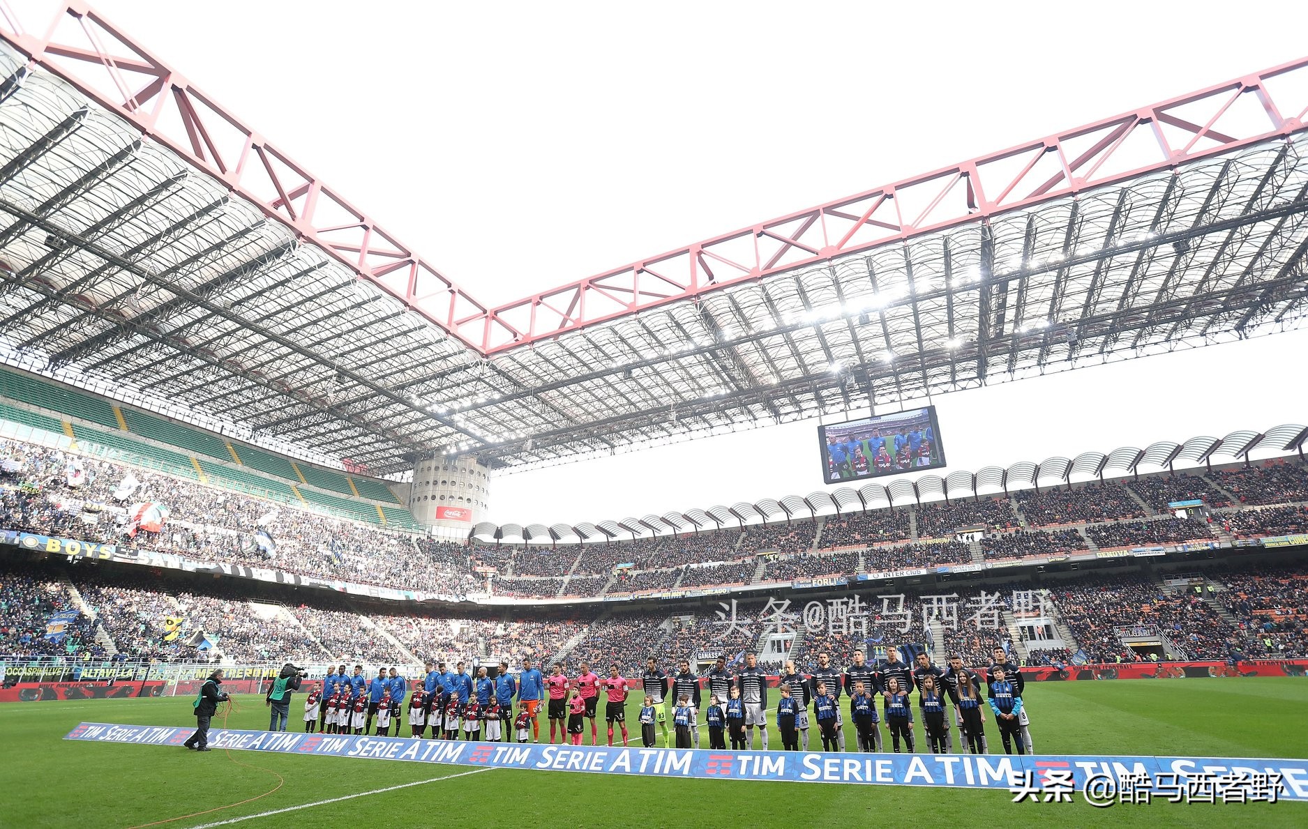 全球容纳人数最多的足球体育场,足球体育场有哪些