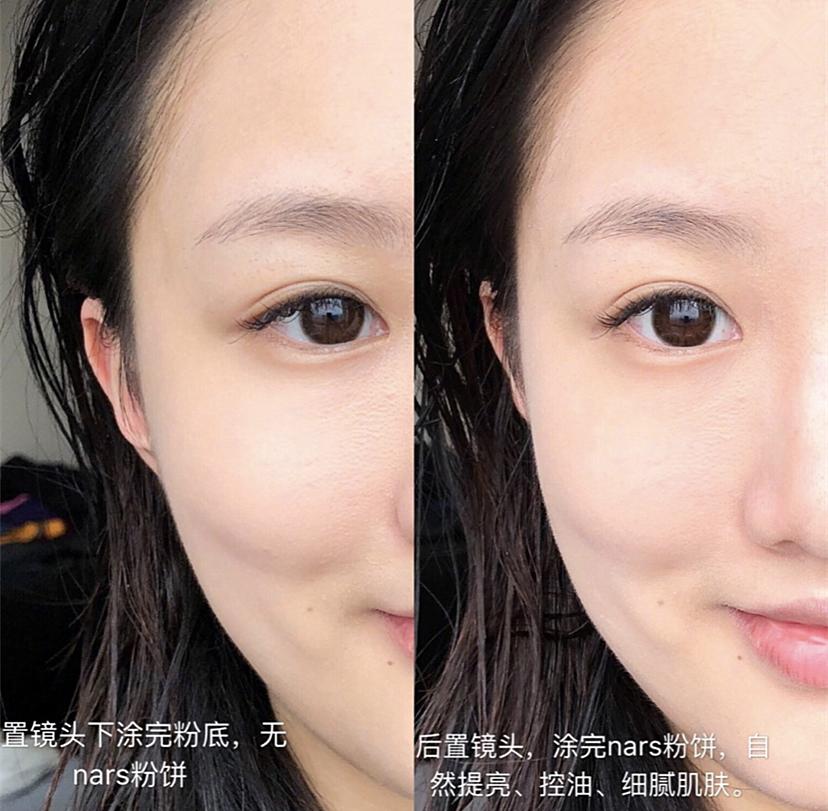 大油皮控油效果最好的散粉,油皮用哪一款控油散粉比较好