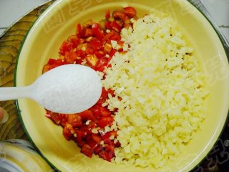 辣椒太多了该怎么吃,辣椒这样吃特别下饭