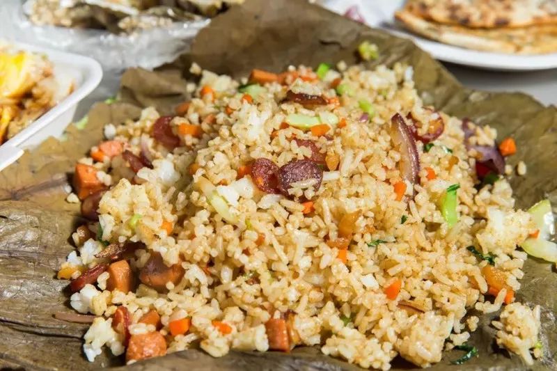 大夜市必吃美食攻略,品尝夜市美食的必去之地