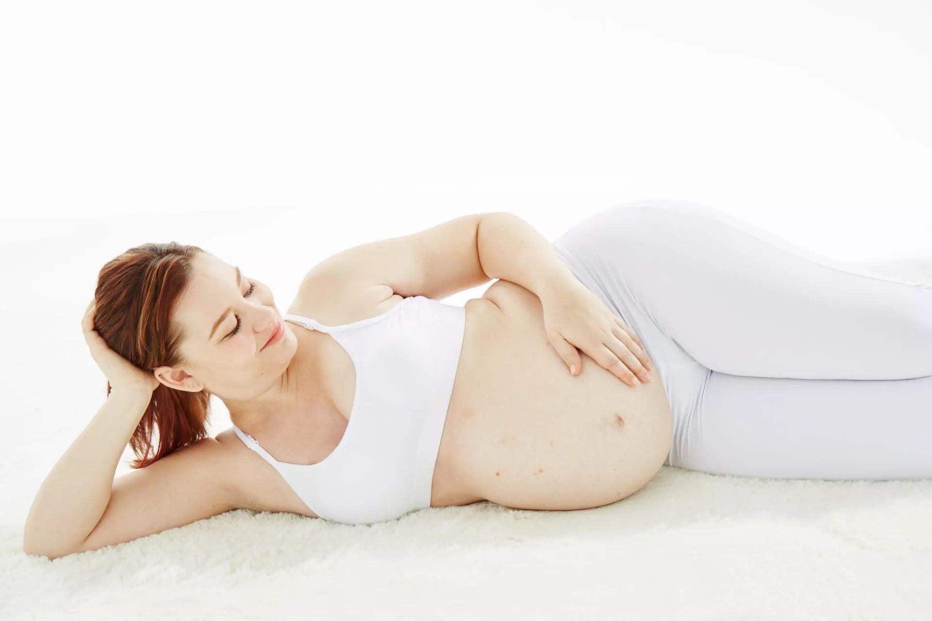 孕妇情绪波动大胎儿会胎动频繁吗,孕妇情绪波动大会早产吗