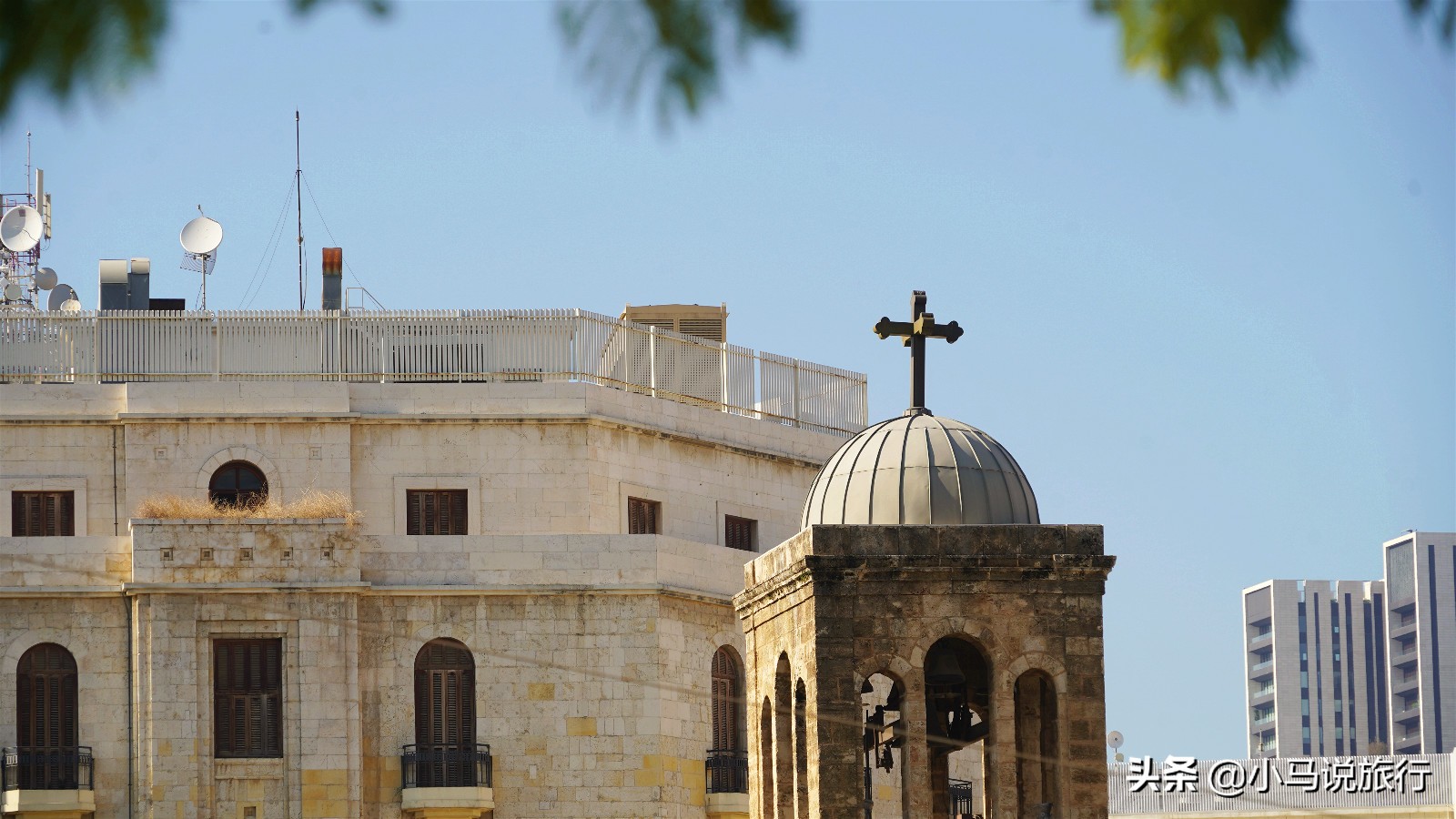 黎巴嫩旅游攻略详细,黎巴嫩旅游攻略最全