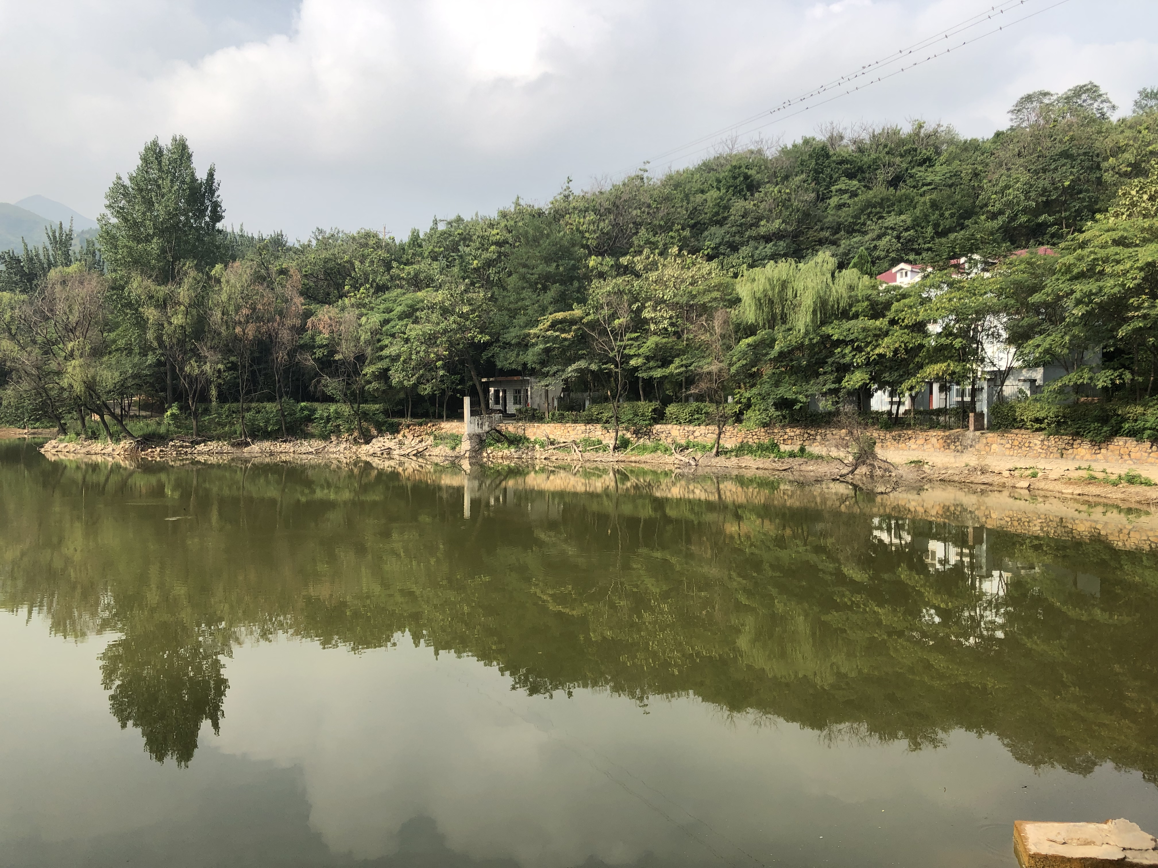 僧人释永旭的陷落：因生意纠纷离开少林，涉嫌敲诈勒索