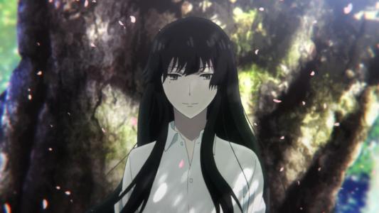 动漫人物中的御姐,盘点动漫中御姐角色