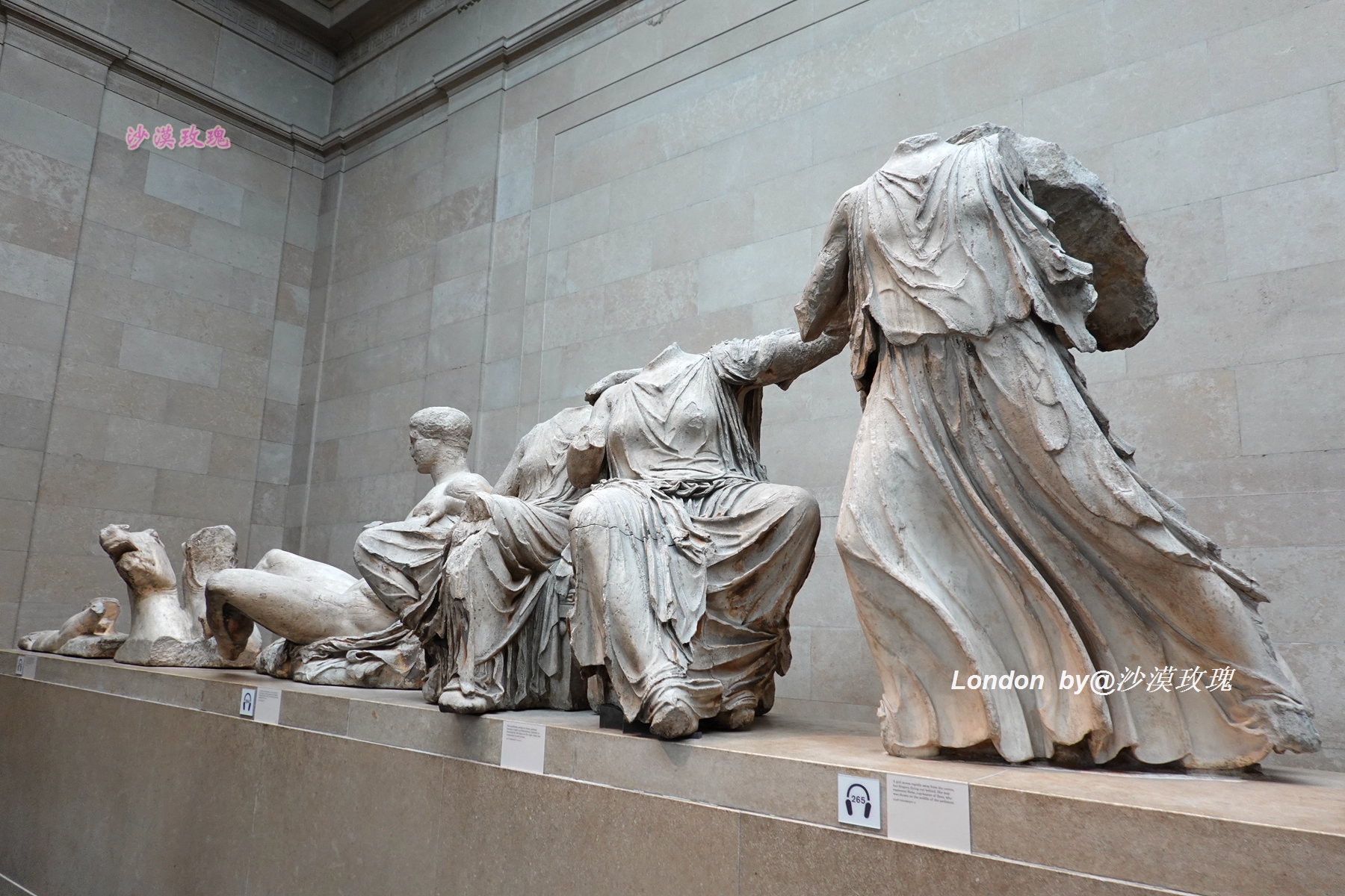 大英博物馆最值得看的地方,怎样参观大英博物馆