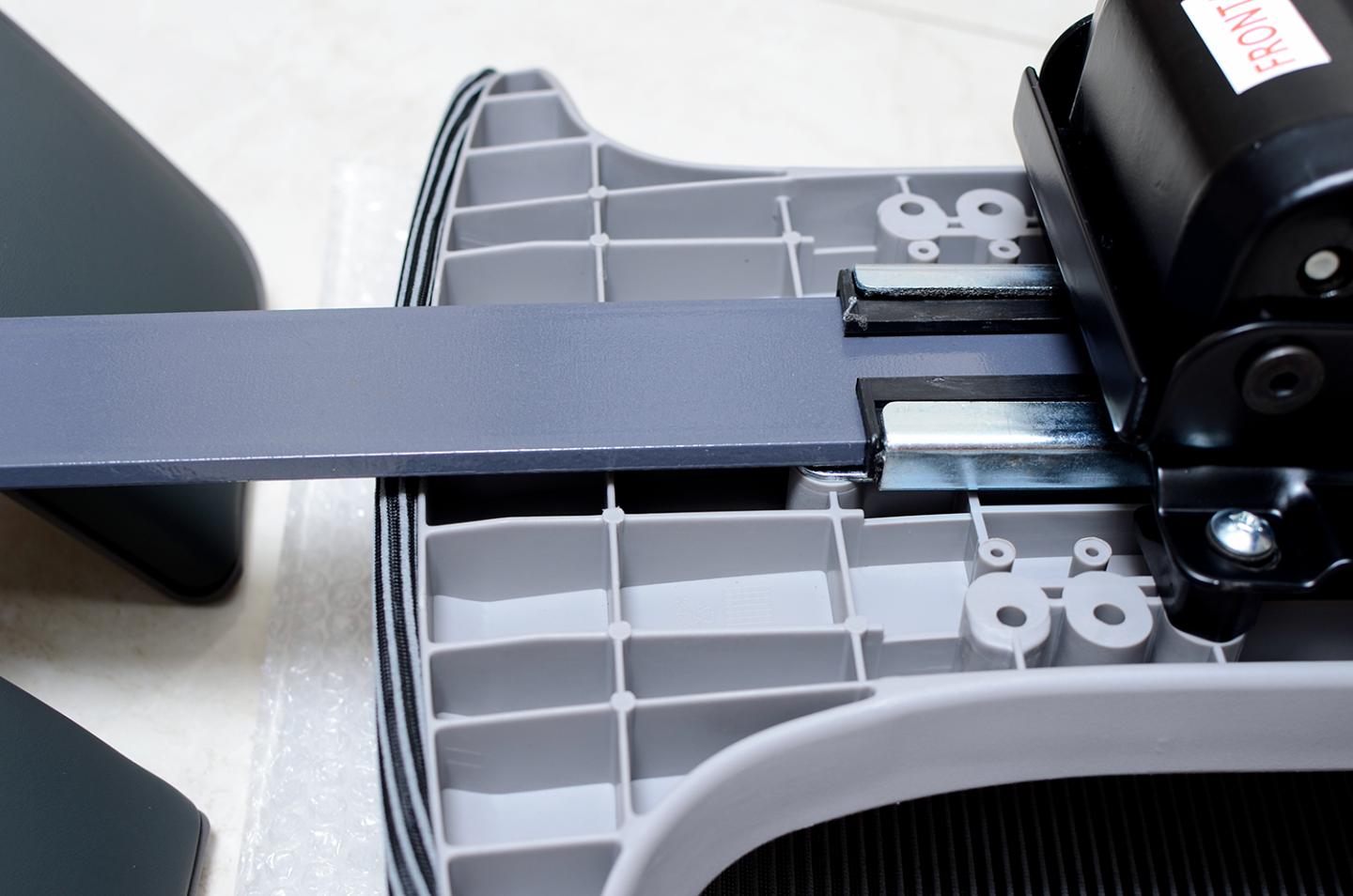 网易严选人体工学椅腰靠磨损,网易严选人体工学椅3d腰靠版