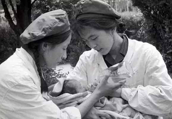 越过秦岭淮河,越过秦岭便是中原