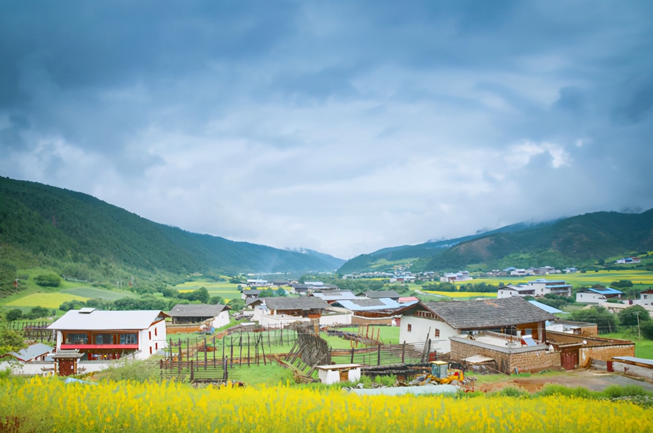 云南春节能去玩吗,春节去云南旅游需要带些什么