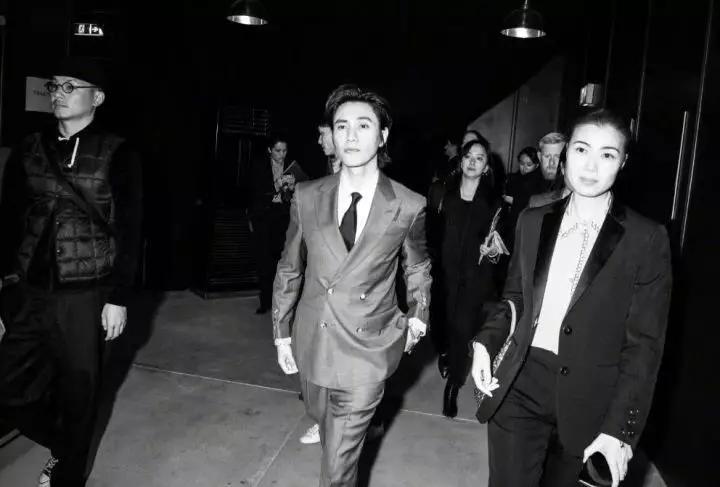 中韩帅哥pk,中韩男神合集