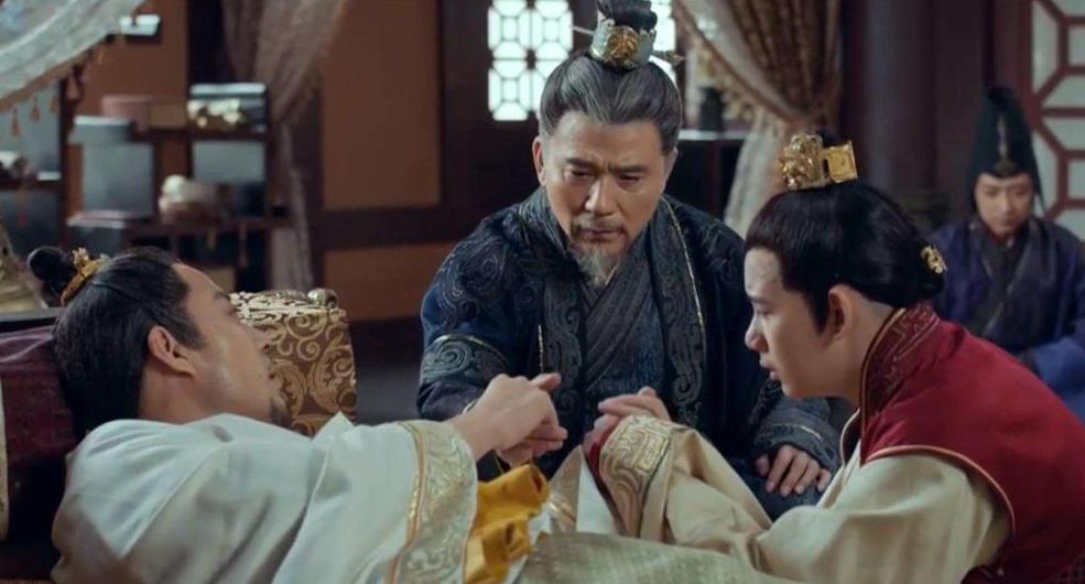 刘恒爱慎儿还是窦漪房,刘恒爱窦漪房电视剧