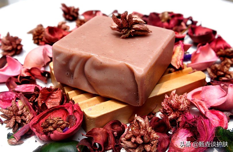 手工皂小孩能洗脸吗,手工皂洗脸优势