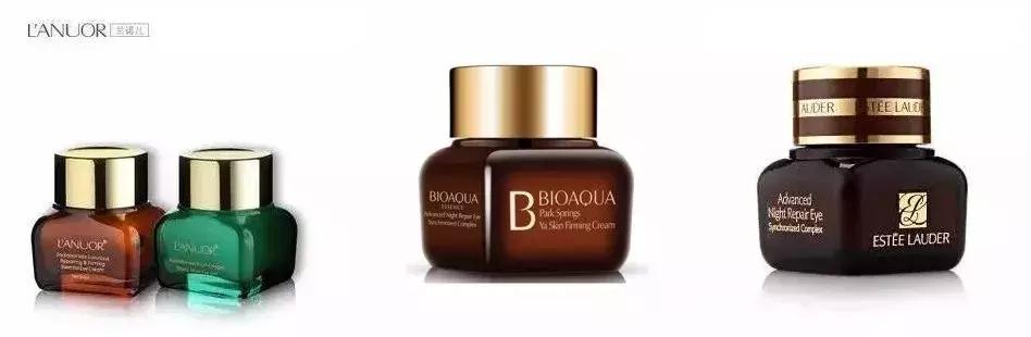 造假的冒牌国货化妆品,比代购价还低的假货