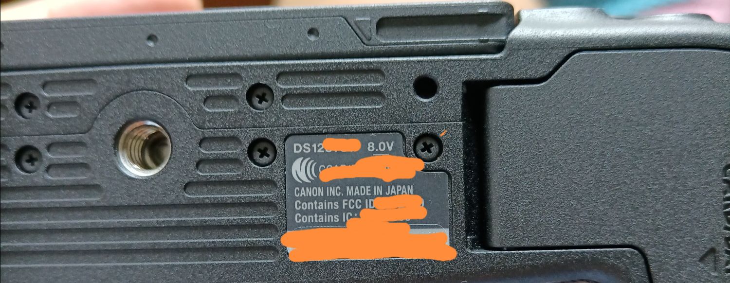 如何能买到官方正品佳能相机,佳能相机买国行还是海外的好