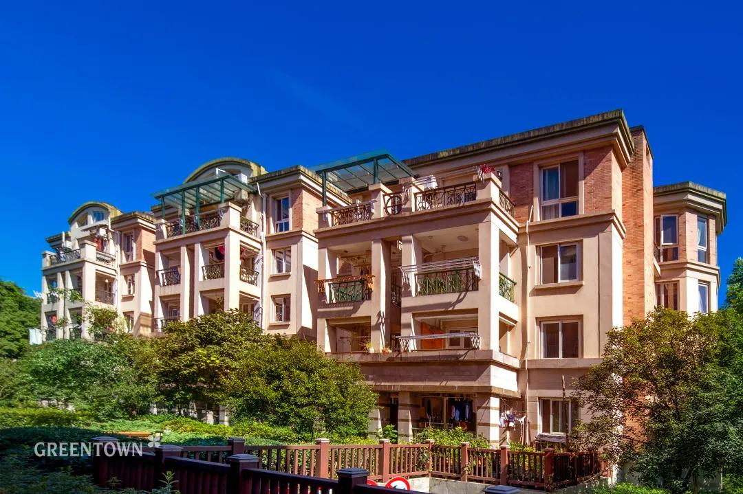 绿城印象通州发布会,绿城印象mcn