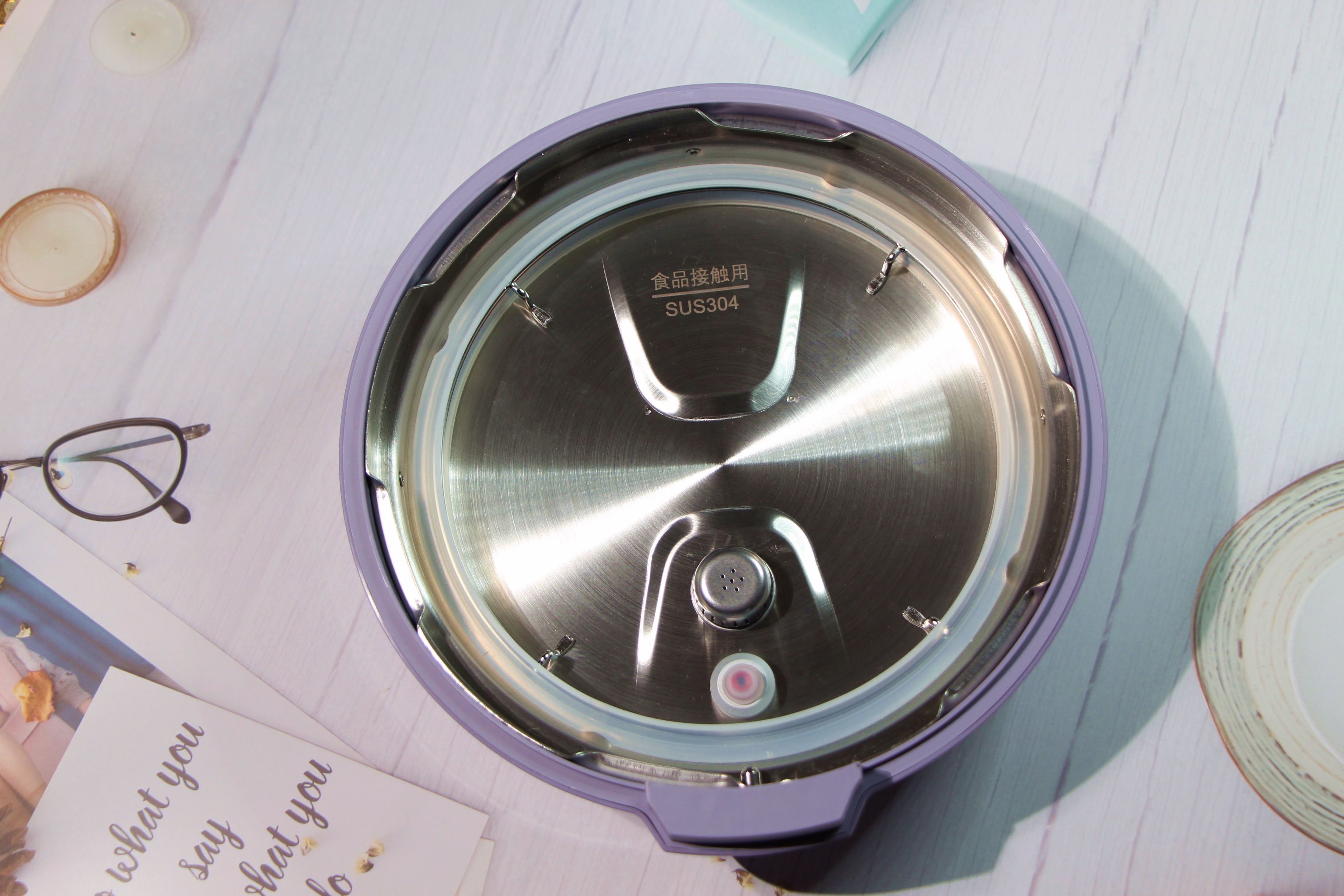 家居好物推荐电压力锅,厨房小家电好物推荐电压力锅