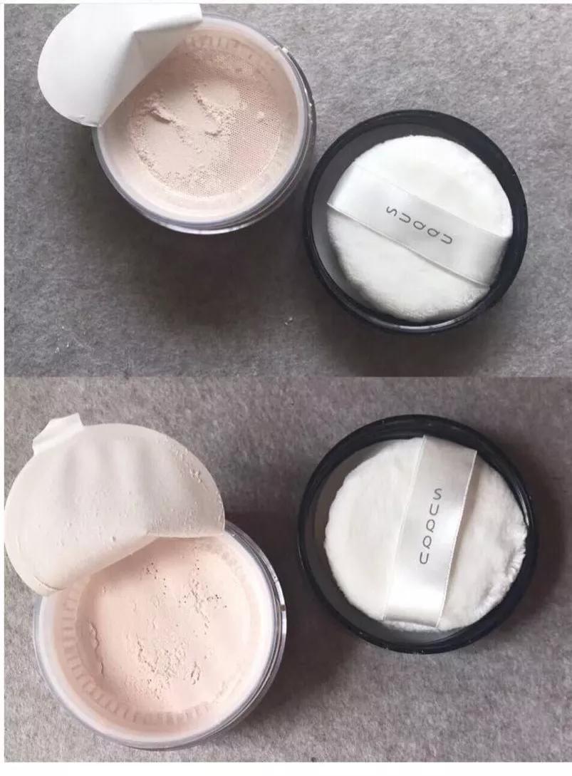 日本平价定妆散粉推荐,定妆蜜粉散粉大牌