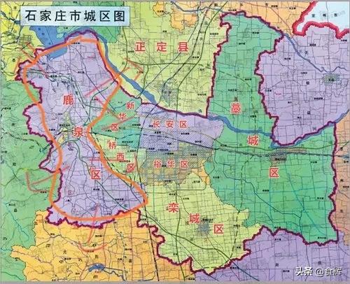 哪些事是到了山西才知道的,鹿泉那些事