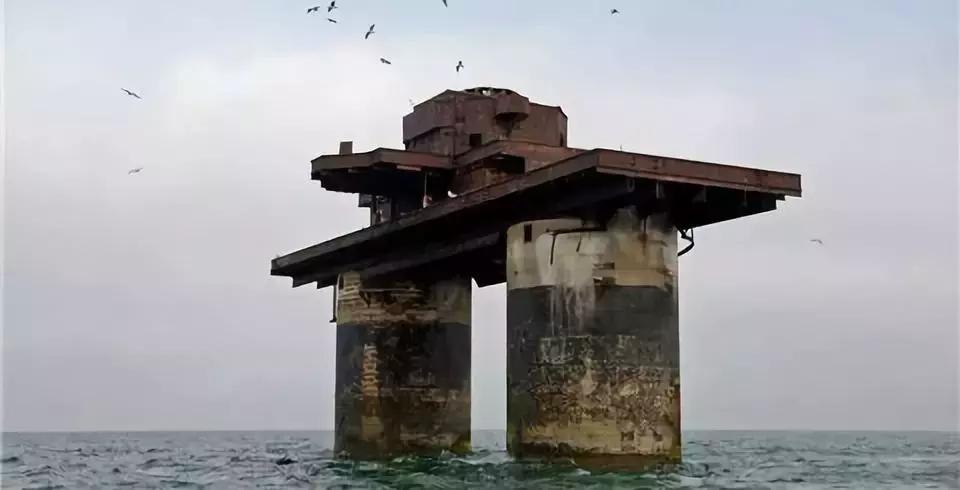 占着块荒地就敢建国？有*旗国**有宪法更有罪恶