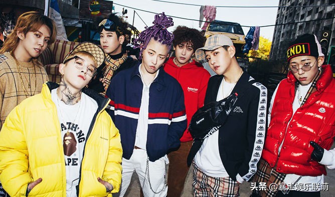 今年有哪些韩团回归,最近两年的新韩团