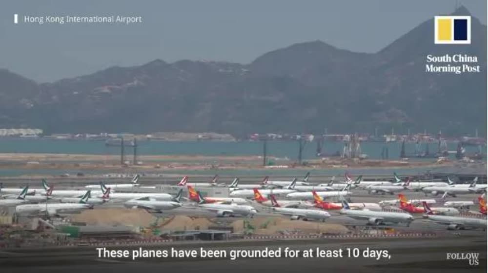 港龙航空最新消息今天,港龙航空会恢复吗