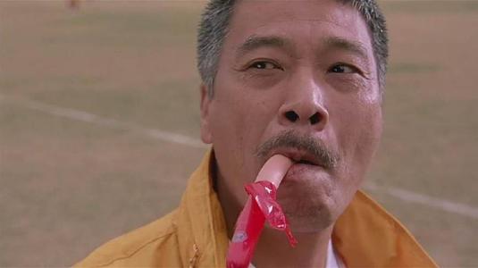 近20年来香港逝去的明星,90年代初在大陆受欢迎的香港明星