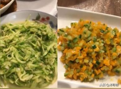 吴京和谢楠说我养你,吴京和谢楠的孩子真的叫无所谓吗