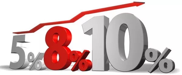 日本消费税提高有什么影响,日本的消费税