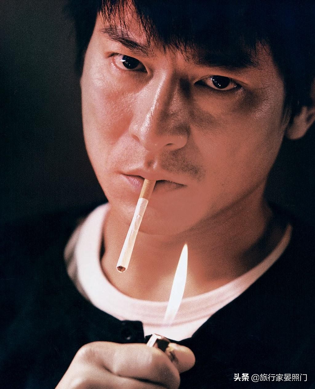 中国十大男明星周星驰,中国电影第一人周星驰