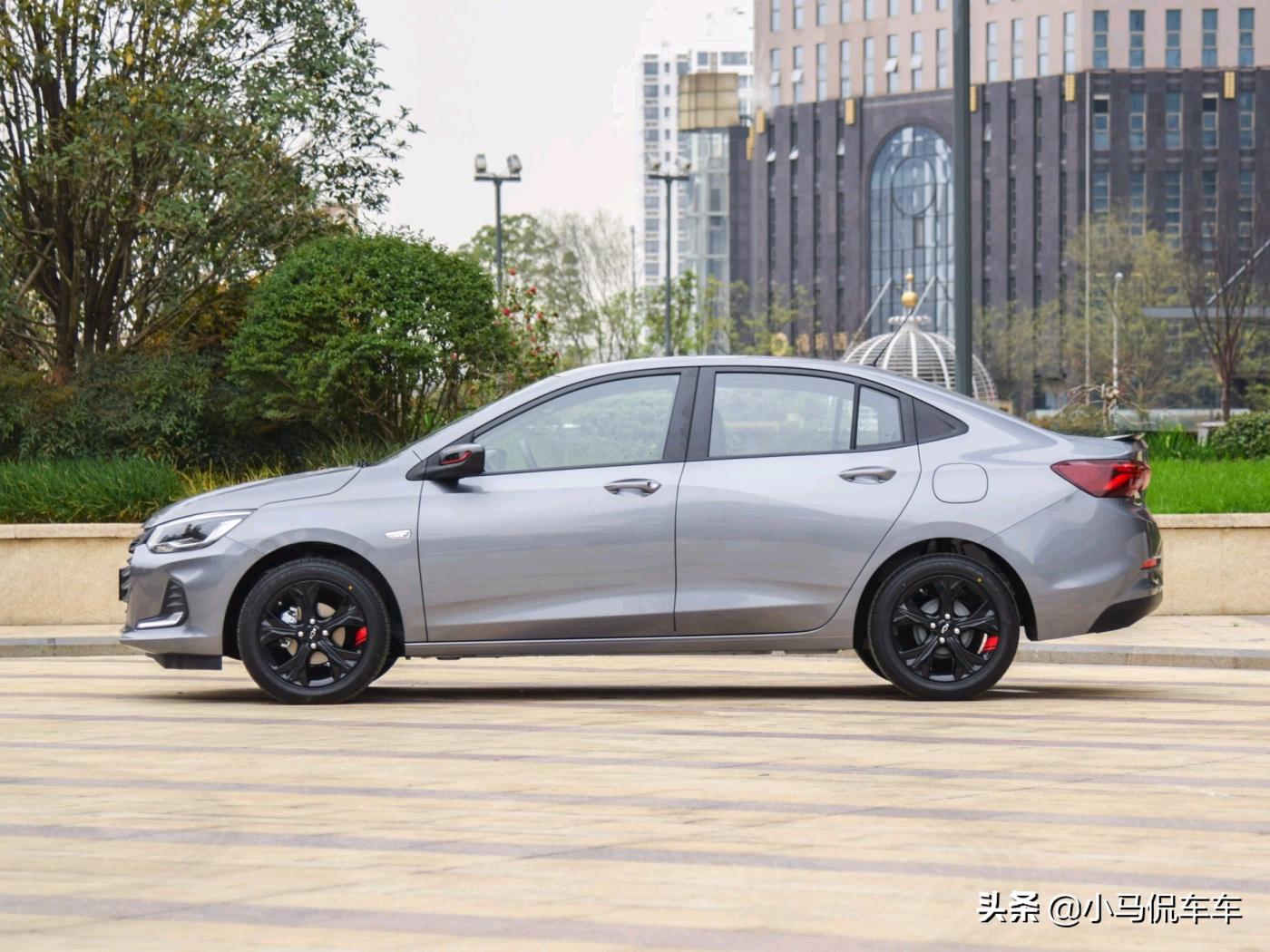 雪佛兰科沃兹是合资车么,雪佛兰科沃兹手动高配可以买吗