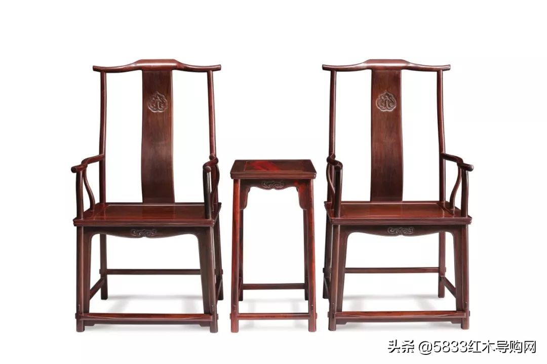 木色原木家具,原木极简风红木家具