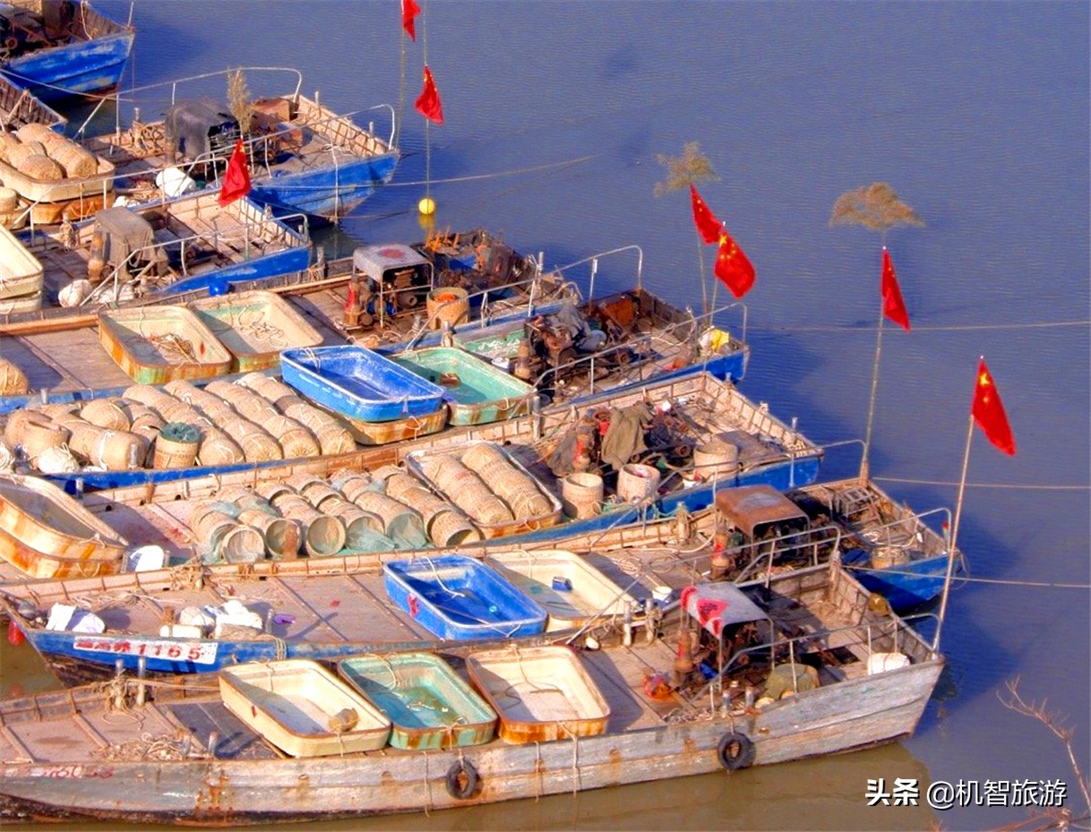 日照旅游攻略白天去哪玩,日照旅游省钱攻略大全