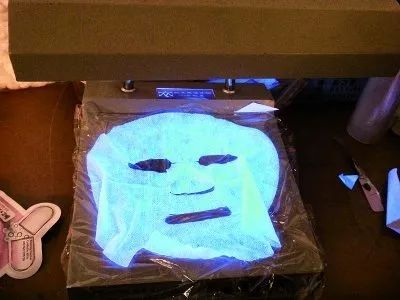 洗衣液荧光剂曝光,液体荧光剂有毒吗