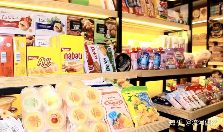 进口食品生意怎么拿货,进口食品贸易怎么做