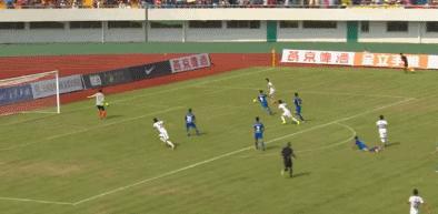 国足爆笑名场面顺口溜,国足爆笑集锦网红解说