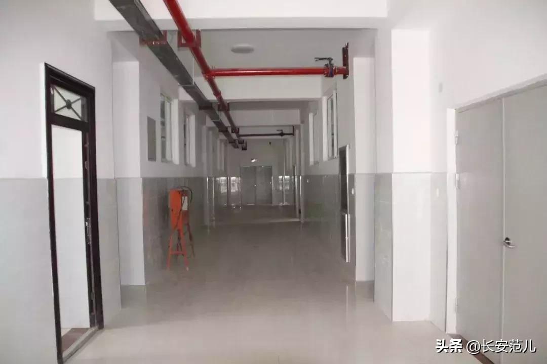 西安最新的学校建设计划,西安大兴新区新建学校计划