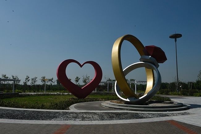 咸阳拟新增4家国家3A级景区,咸阳星级旅游景点