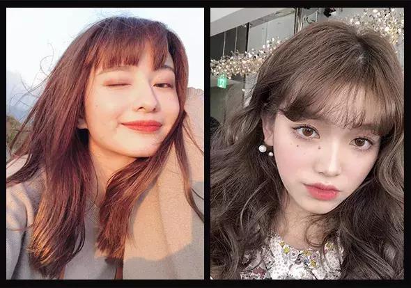 染什么颜色显白百搭又好看不退黄,染什么发色显白不用漂的配方