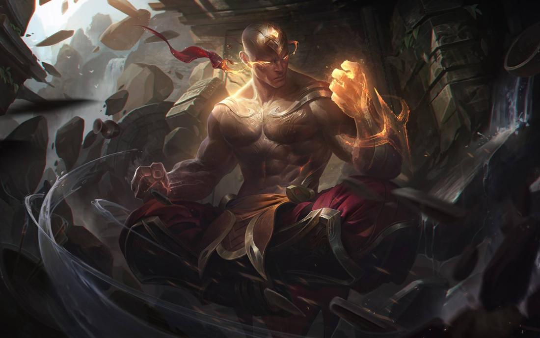 lol新版本皮肤爆料,lol最值得入手的5个皮肤