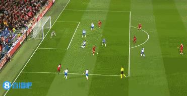 利物浦传奇中场,利物浦功勋中场哈维