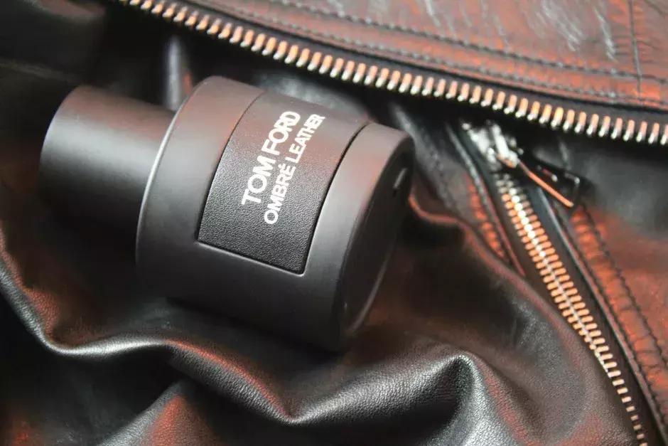 冬季男香终极选择,最难驾驭的男香