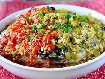 最美味的10种鱼的做法大全,四种鱼的家常做法不再为吃鱼发愁