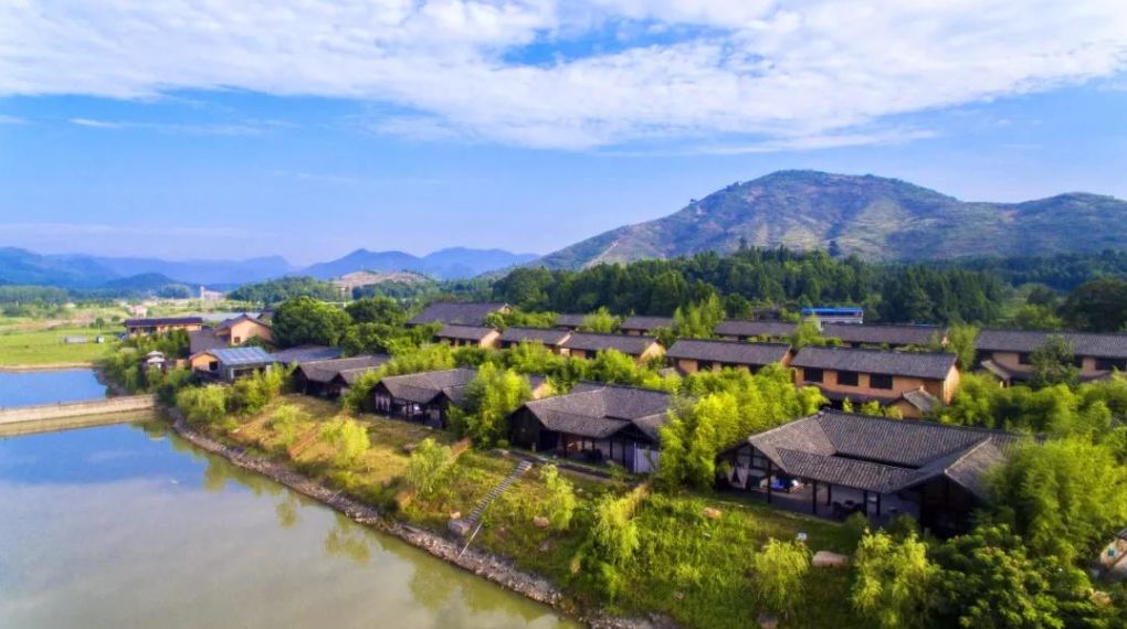 咸宁古镇古村有哪些,崇阳十处绝美古村落