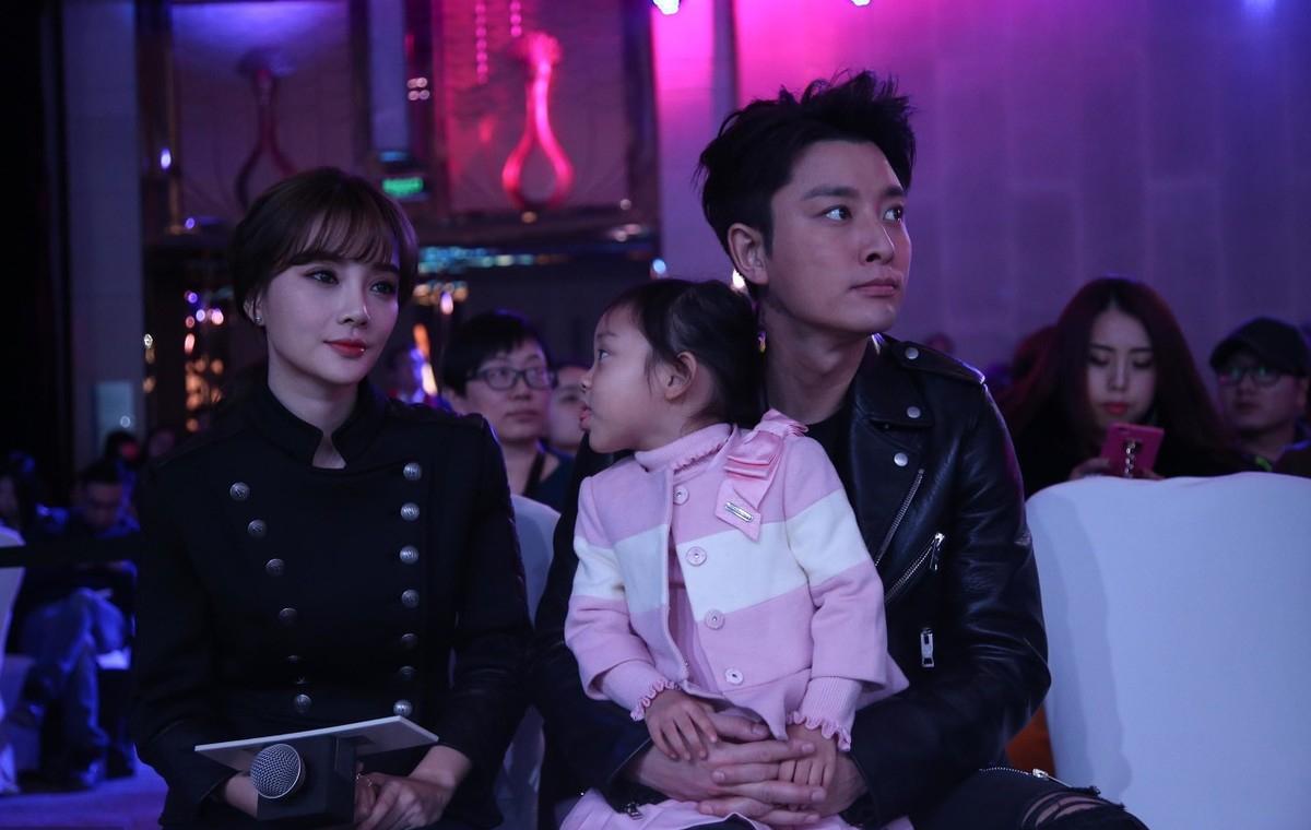 李小璐的快乐生活,李小璐离婚后越来越不羁