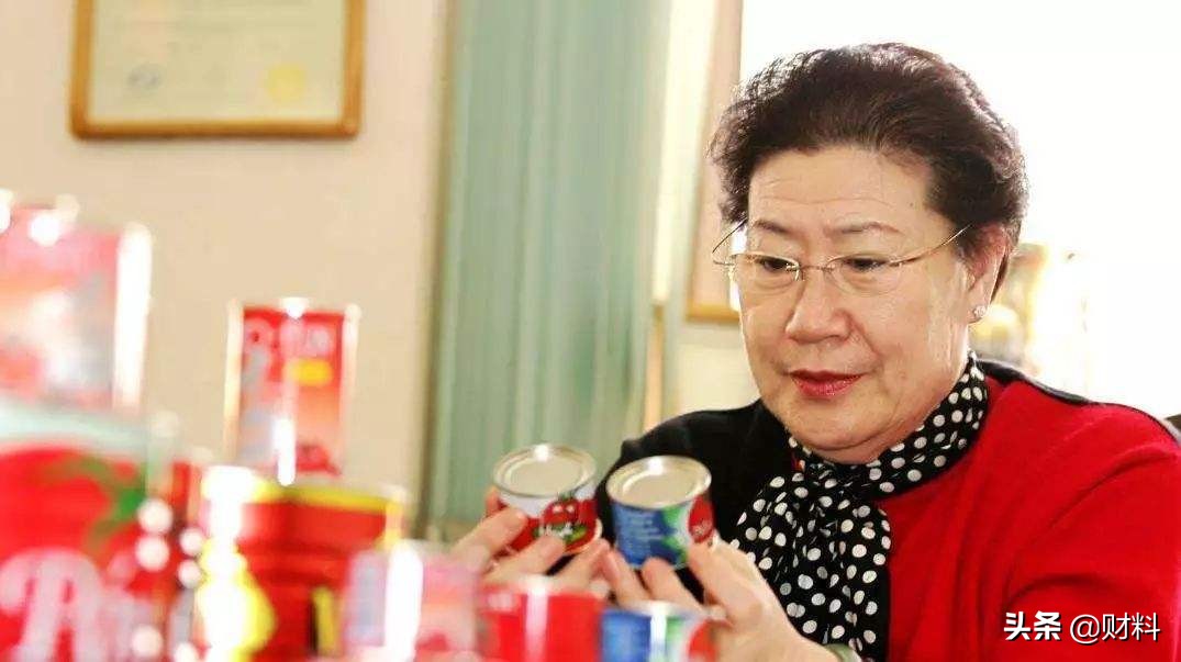 老干妈60岁创业身价过亿,比老干妈还赚钱的男人