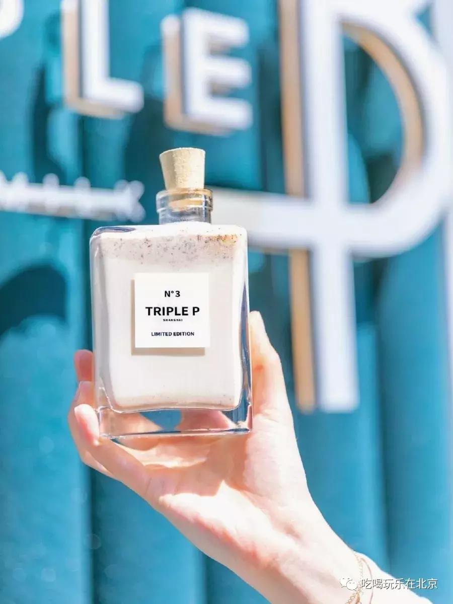 三里屯网红奶茶店在哪,三里屯热门奶茶店