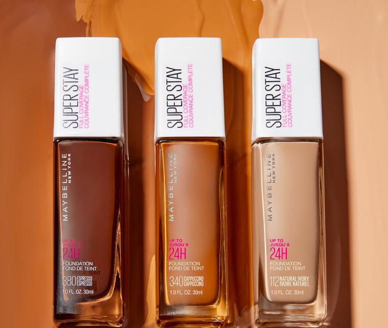 平价粉底液推荐所有肤质 (好用的粉底液平价款)